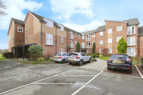 1 bedroom flat for sale, Durham Moor, Durham DH1