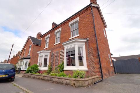 3 bedroom detached house for sale, The Burgage, Market Drayton TF9