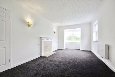 1 bedroom flat for sale, Ruskin Court, Knutsford WA16
