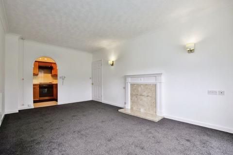 1 bedroom flat for sale, Ruskin Court, Knutsford WA16