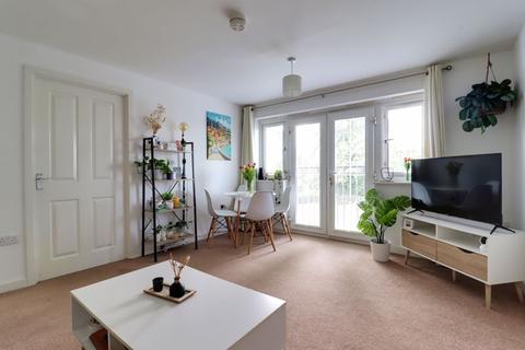 2 bedroom apartment for sale, Garthlands Court, Stafford ST17