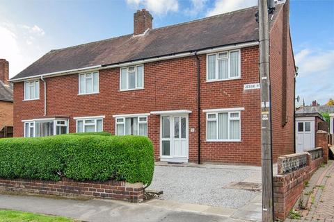 52 Jessie Road, Aldridge, Walsall, WS9 8HP