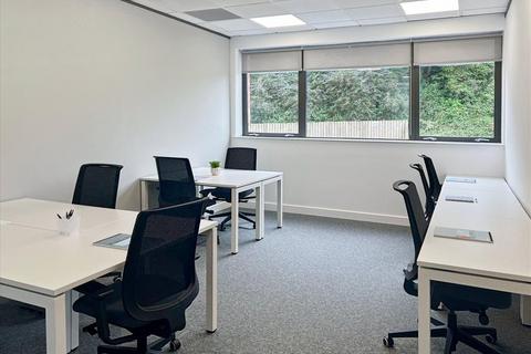 Serviced office to rent, Homer Close,Nicholls House,