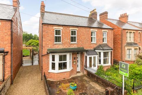 2 bedroom semi-detached house for sale, Longwall, Oxford OX4