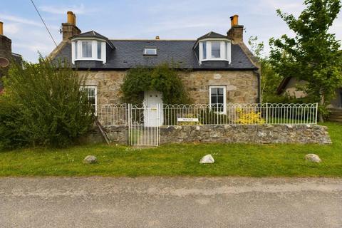 4 bedroom cottage for sale, Hatton of Fintray AB21