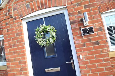 3 bedroom detached house for sale, Falcon Avenue, Deeping St. Nicholas, Spalding, Lincolnshire, PE11