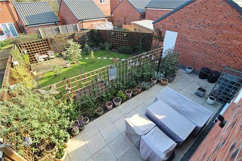3 bedroom detached house for sale, Falcon Avenue, Deeping St. Nicholas, Spalding, Lincolnshire, PE11