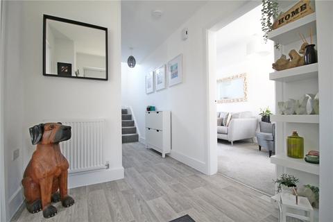 3 bedroom detached house for sale, Falcon Avenue, Deeping St. Nicholas, Spalding, Lincolnshire, PE11