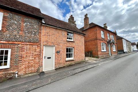 3 bedroom end of terrace house to rent, Church Street, Kintbury, Hungerford, Berkshire, RG17