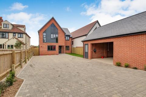 5 bedroom detached house for sale, Woolnough Road, Woodbridge