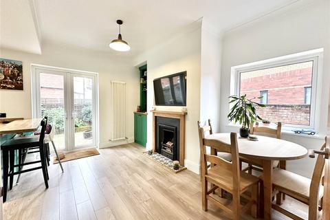 3 bedroom end of terrace house for sale, Urmston, Manchester M41