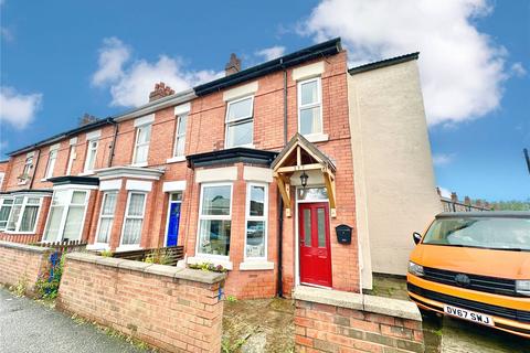 177 Higher Road, Urmston, Manchester, M41 9BD