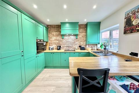 177 Higher Road, Urmston, Manchester, M41 9BD