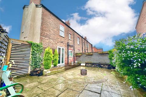 177 Higher Road, Urmston, Manchester, M41 9BD