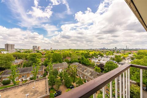 3 bedroom apartment for sale, Walsingham, Queensmead, St. Johns Wood Park, London, NW8