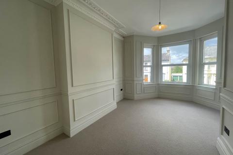 1 bedroom flat to rent, Christchurch Road, Worthing, West Sussex