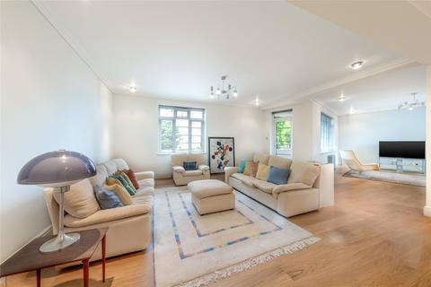 3 bedroom apartment for sale, Greville Hall, Greville Place, Maida Vale, London, NW6