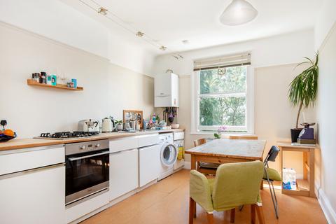 3 bedroom apartment for sale, Finchley Road, London, NW3