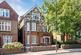 Finchley Road, London, NW3