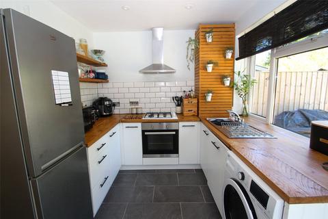 2 bedroom end of terrace house for sale, Yorke Way, Hamble, Southampton, Hampshire, SO31