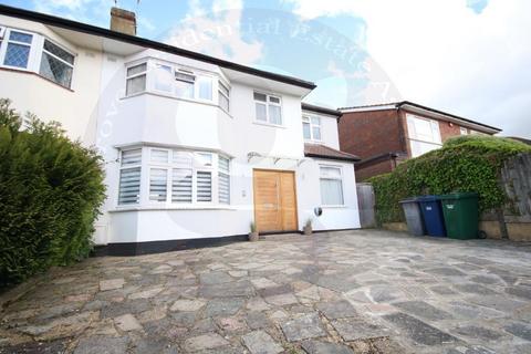 4 bedroom semi-detached house for sale, Edgware HA8