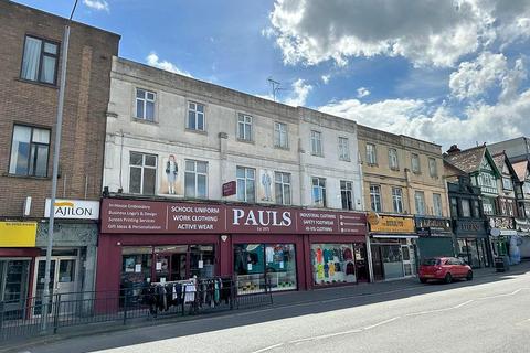 Property to rent, Southchurch Road, Southend on Sea, Essex, SS1 2ND