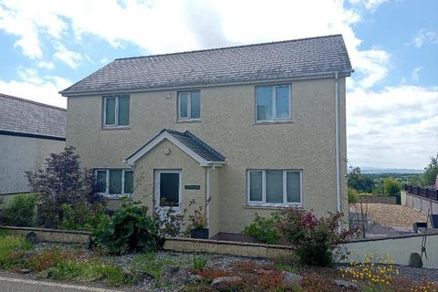 3 bedroom detached house for sale, Coed Y Bryn, Coed y Bryn, Llandysul, Ceredigion, SA44 5LH