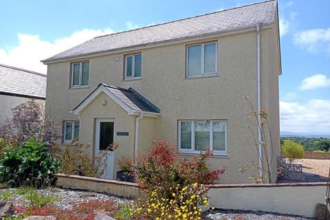 3 bedroom detached house for sale, Coed Y Bryn, Coed y Bryn, Llandysul, Ceredigion, SA44 5LH