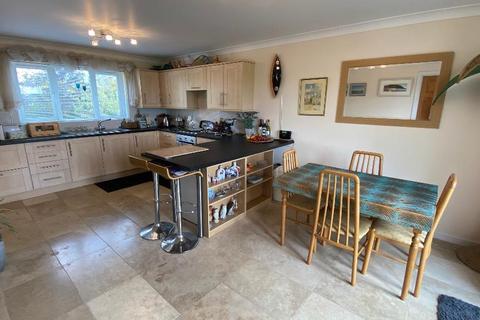 3 bedroom detached house for sale, Coed Y Bryn, Coed y Bryn, Llandysul, Ceredigion, SA44 5LH