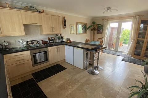 3 bedroom detached house for sale, Coed Y Bryn, Coed y Bryn, Llandysul, Ceredigion, SA44 5LH