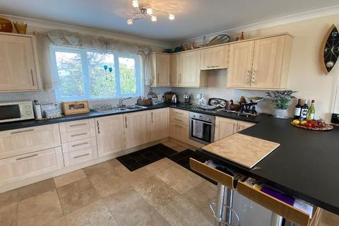 3 bedroom detached house for sale, Coed Y Bryn, Coed y Bryn, Llandysul, Ceredigion, SA44 5LH