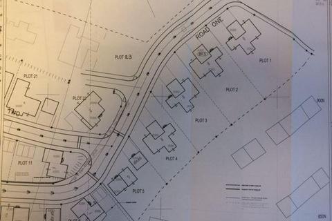 5 bedroom property with land for sale, Maesteg, Bridgend CF34