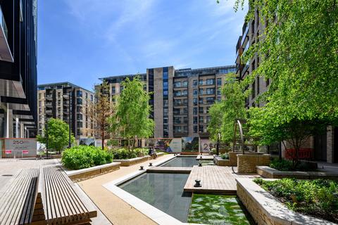 1 bedroom apartment for sale, City Angel Shared Ownership at City Angel, 250 City Road, Islington EC1V