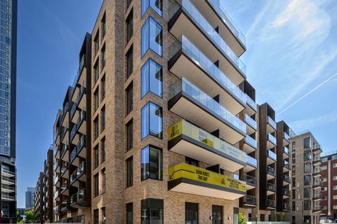 Studio for sale, City Angel Shared Ownership at City Angel, 250 City Road, Islington EC1V