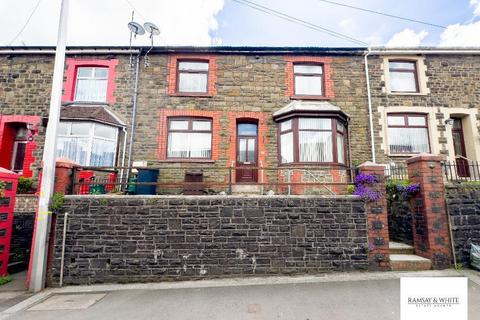 3 bedroom terraced house for sale, Pentwyn Avenue, Mountain Ash, RCT, CF45 4YF