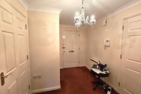 1 bedroom retirement property for sale, High Street, Orpington, Kent, BR6 0LA