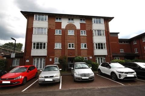 1 bedroom flat for sale, East Acton Lane, East Acton, London, W3 7HY