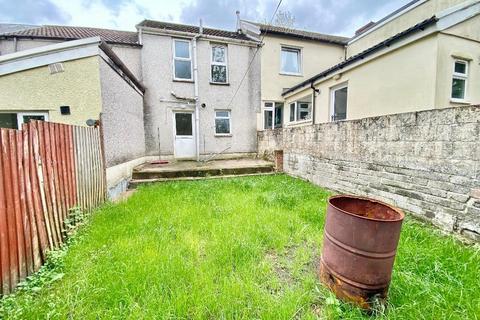 3 bedroom terraced house for sale, Tanyard Place, Aberaman, Aberdare, CF44 6YT