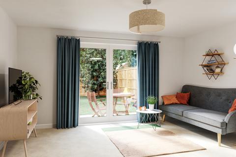 Peabody - The Aviary Shared Ownership for sale, Knights Road, Blackbird Leys, Oxford, OX4 6DQ