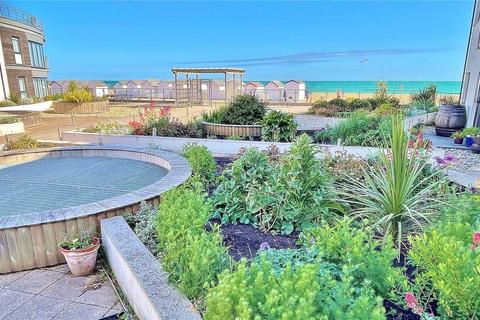 1 bedroom flat for sale, The Waterfront, Goring-by-Sea, Worthing, West Sussex, BN12