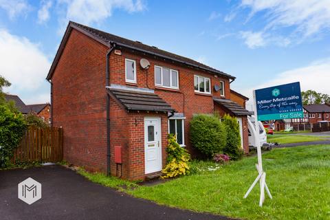 35 Beaumont Chase, Bolton, BL3 4XH