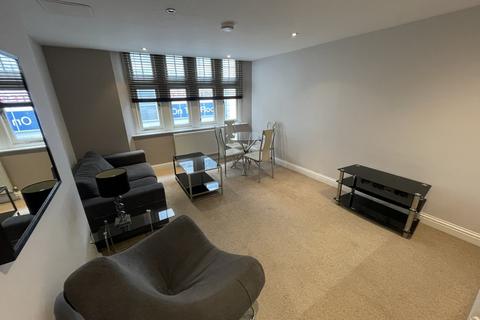 2 bedroom flat to rent, Temple Lofts, 19-20 Temple Street, Birmingham, B2