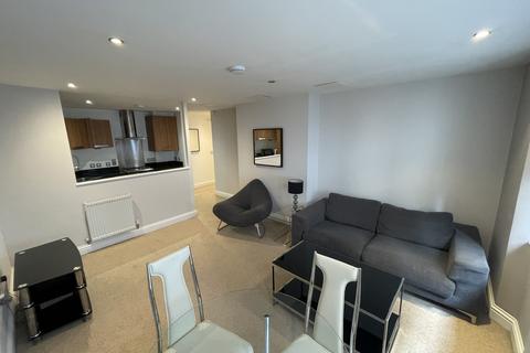 2 bedroom flat to rent, Temple Street, Birmingham, West Midlands, B2