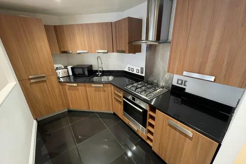 2 bedroom flat to rent, Temple Street, Birmingham, West Midlands, B2