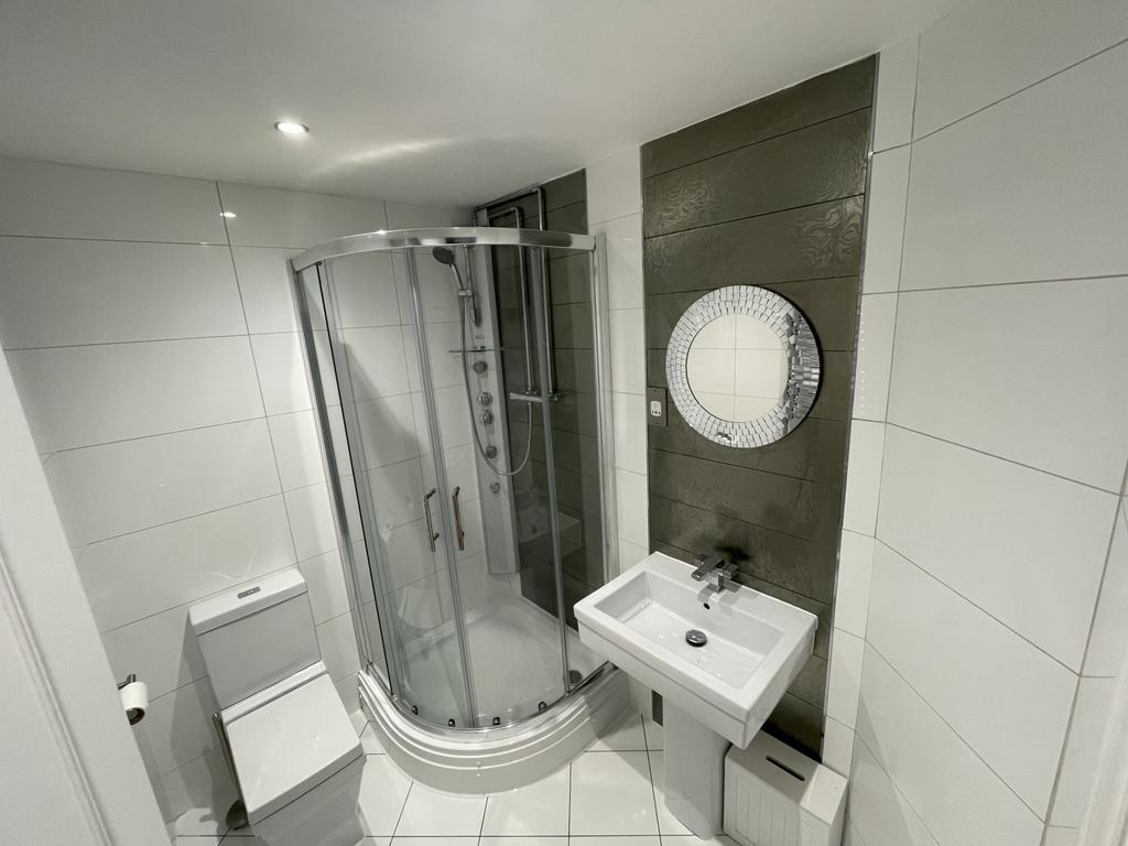 House Bathroom