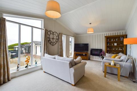 2 bedroom park home for sale, Woolacombe, Devon