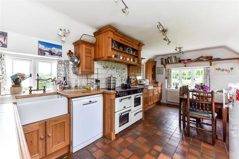 4 bedroom detached house for sale, Bepton, Midhurst, West Sussex, GU29