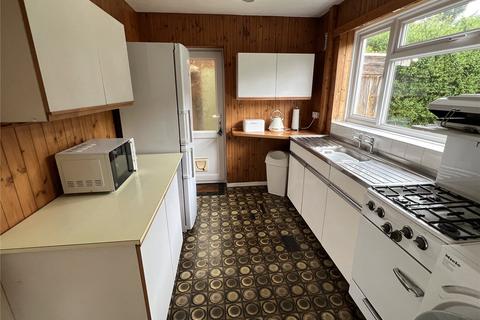 2 Henderson Close, Bramford, Ipswich, IP8 4EZ