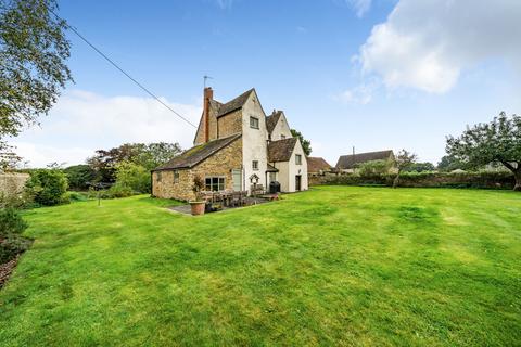 5 bedroom detached house for sale, Little Bristol Lane, Charfield, Gloucestershire, GL12