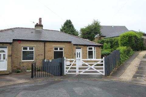 2 bedroom semi-detached bungalow for sale, Jubilee Drive, Keighley, BD21